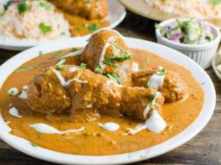 Punjabi Tadka Indian Cuisine