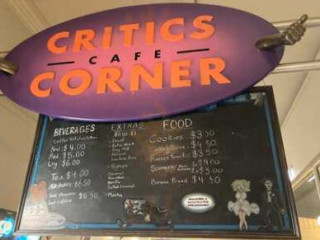 Scotty's Cinema Centre Cafe