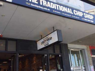 The Traditional Chip Shop