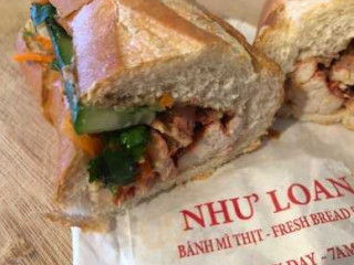 Nhu Loan Vietnamese Cafe