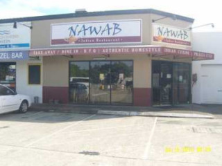 Nawab Indain Restaurant