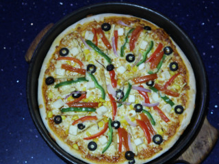 N Y Pizza
