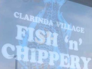 Clarinda Village Fish And Chippery