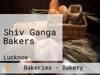 Shiv Ganga Bakers