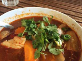 Tuk Tuk Thai Cuisine Noosaville