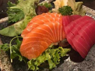 Sushi Dining Den