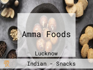 Amma Foods