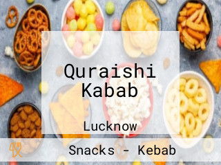 Quraishi Kabab