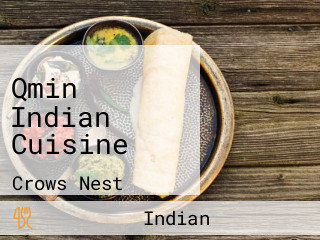 Qmin Indian Cuisine