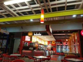 Ispa Kebab Cafe