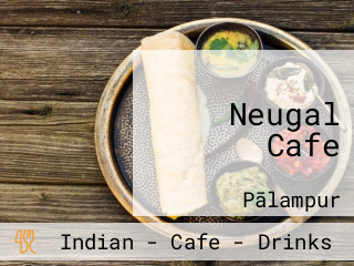 Neugal Cafe