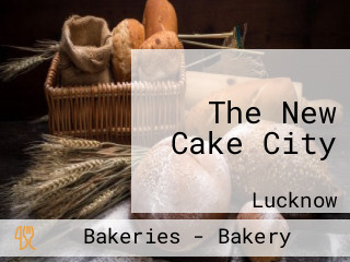 The New Cake City