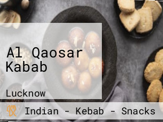 Al Qaosar Kabab
