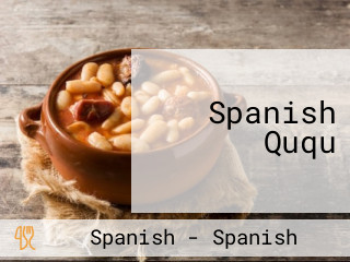 Spanish Ququ