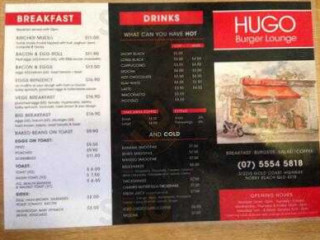 Hugo Gourmet Foods