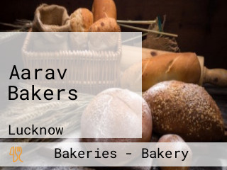 Aarav Bakers
