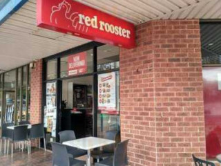 Red Rooster