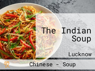 The Indian Soup