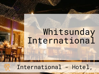 Whitsunday International