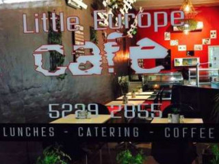 Little Europe Cafe