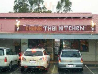 Chang Thai Kitchen
