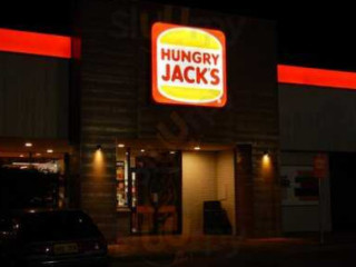 Hungry Jack's Pty