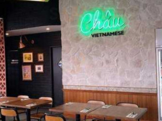 Chau Vietnamese