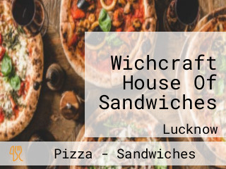 Wichcraft House Of Sandwiches