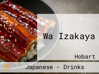 Wa Izakaya