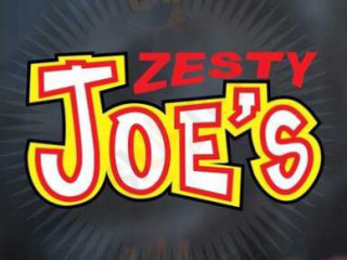 Zesty Joe's Pizza And Pasta Cheltenham