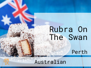 Rubra On The Swan