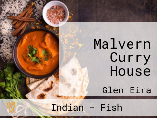 Malvern Curry House