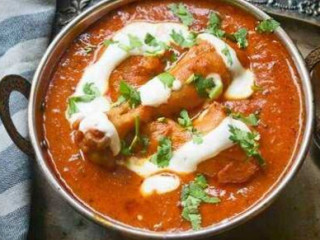 K G Tandoori Indian Cuisine