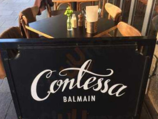 Bar Contessa