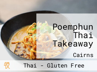 Poemphun Thai Takeaway