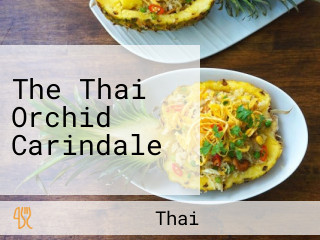 The Thai Orchid Carindale