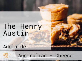 The Henry Austin