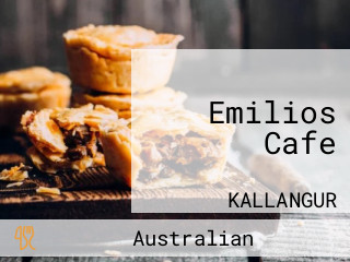 Emilios Cafe