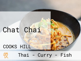 Chat Chai