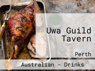 Uwa Guild Tavern