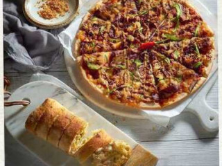 Crust Pizza Geelong