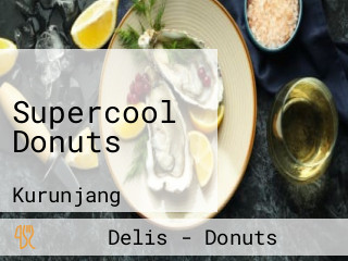 Supercool Donuts