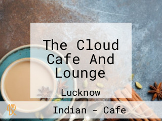 The Cloud Cafe And Lounge