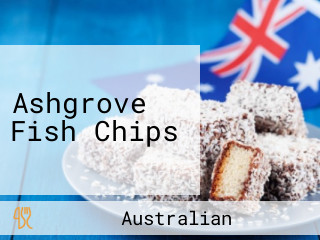 Ashgrove Fish Chips