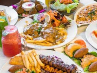 Laytani Lebanese Cuisine Cafe