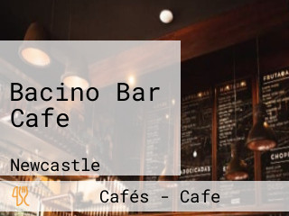 Bacino Bar Cafe