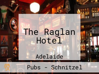 The Raglan Hotel