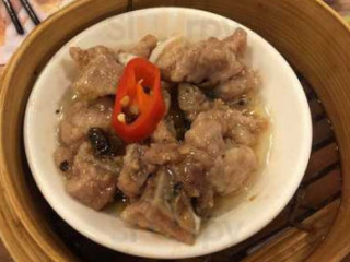 Dining Spot Jù Diǎn Hǎi Xiān Jiǔ Lóu