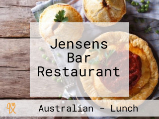 Jensens Bar Restaurant