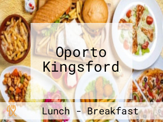 Oporto Kingsford